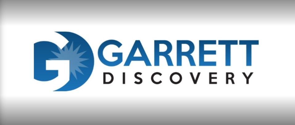 Garrett Discovery Inc. Logo