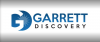 Company Logo For Garrett Discovery Inc.'