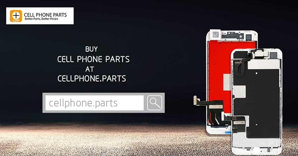 Cell Phone Parts