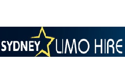 Company Logo For Sydney Star Limo Hire'