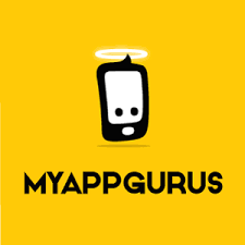 MyAppGurus Logo