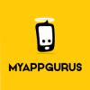 Mobile App Development Company - MyAppGurus'