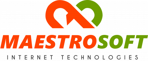 Company Logo For MAESTROSOFT INTERNET TECHNOLOGIES PVT LTD'