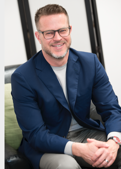 Dr. Robert Whitfield