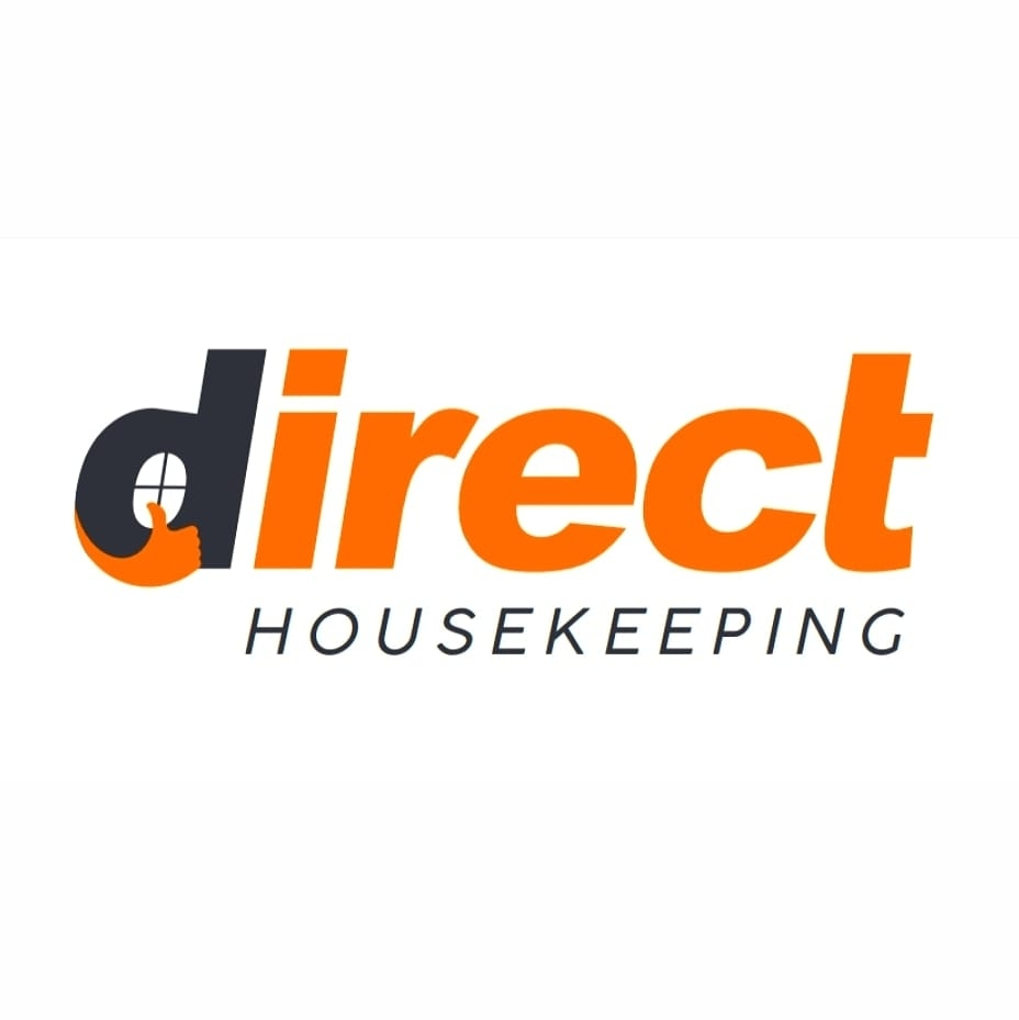 Direct Housekeeping Logo
