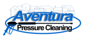 Commercial Pressure Washing Service in Aventura FL Logo