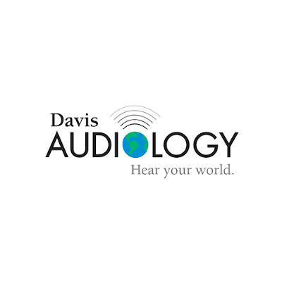 Davis Audiology Logo