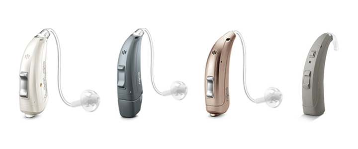 Hearing Aid Fitting'