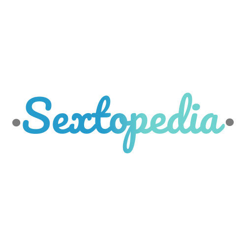 Company Logo For Sextopedia'