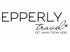 Company Logo For Epperly Travel'