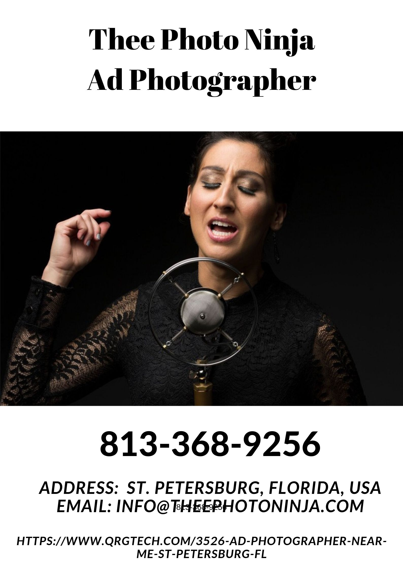 Company Logo For Ad Photography in St. Petersburg FL'
