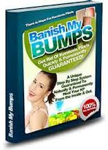 Banish My Bumps to Provide Effective Ways on How to Get Rid'