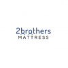 Company Logo For 2 Brothers Mattress'