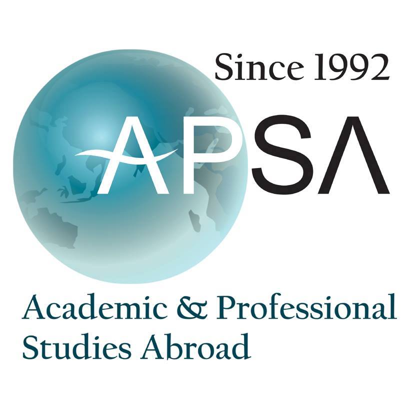 Company Logo For Academic &amp; Professional Studies Abr'