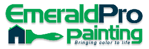 Company Logo For EmeraldPro Painting'