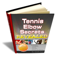 tennis elbow service
