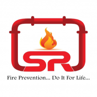 SR Utility Piping & Fire Prevention Logo