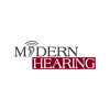 Company Logo For Modern Hearing'