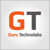 Company Logo For Guru Technolabs'