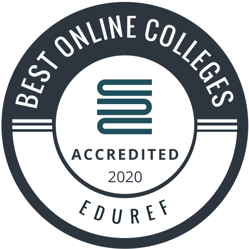 2020 Best Accredited Online Colleges'