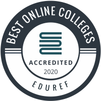 2020 Best Accredited Online Colleges