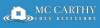 Company Logo For Mc Carthy Loss Assessors'