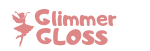 Company Logo For Glimmer Gloss'