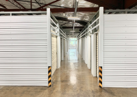 STORExpress Self Storage Indoor Storage Units