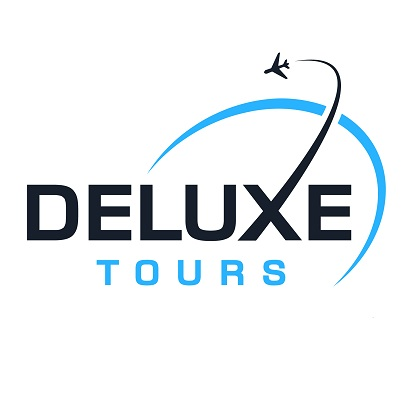 Deluxe Tours Egypt Logo