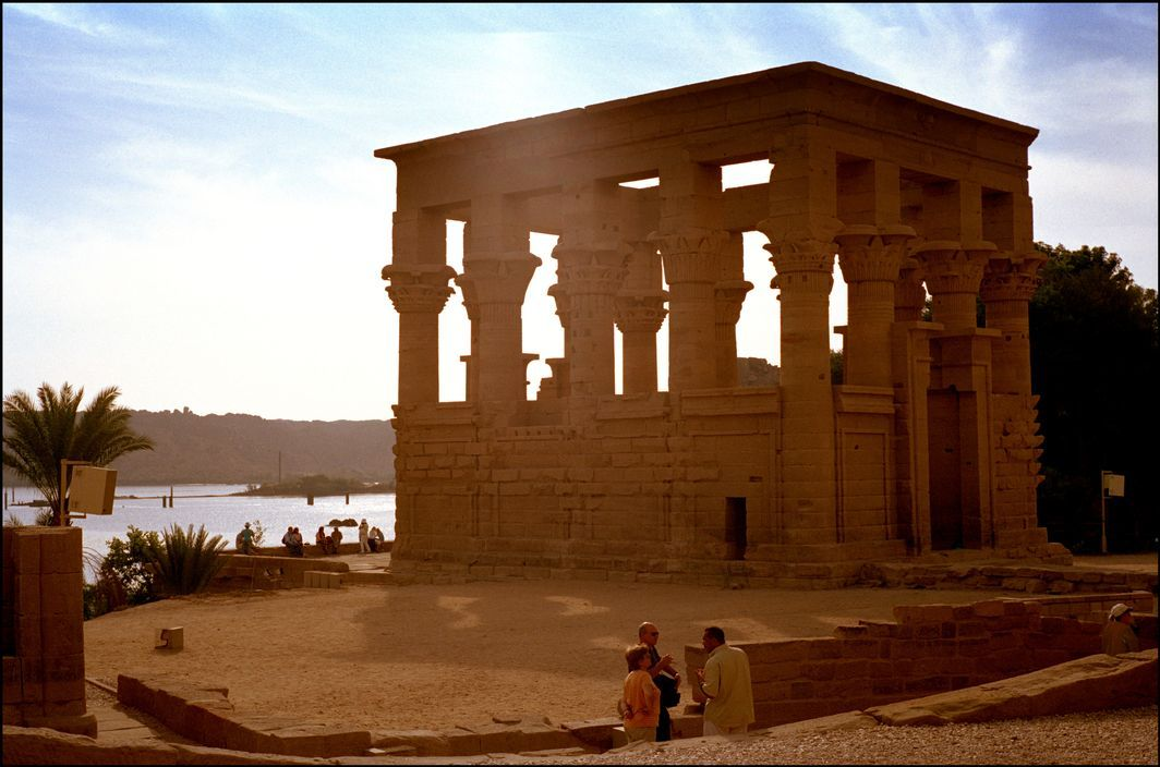 Tour operator in Egypt'