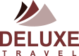 Deluxe Travel Egypt Logo