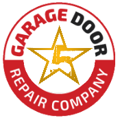 Lake Mary Garage Door Repair Logo