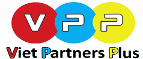 Logo for Vietpartnersplus-VPP'