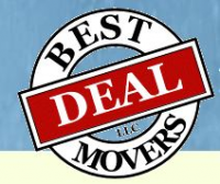 Best Deal Movers, LLC