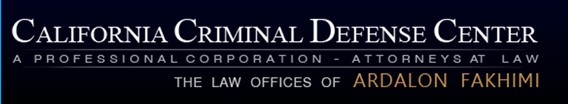 California Criminal Defense Center / 800-DUI-KING Logo