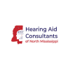 Company Logo For Hearing Aid Consultants of North Mississipp'