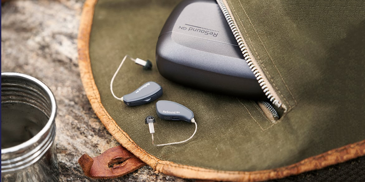 Hearing Aids'