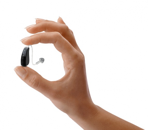 Hearing Aid Fitting'