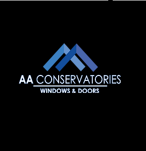 Company Logo For AA Conservatories Windows and Doors'