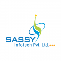 Sassy Infotech Logo