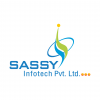 Company Logo For Sassy Infotech'