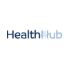 Company Logo For Health Hub'