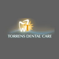 Torrens Dental Care Logo