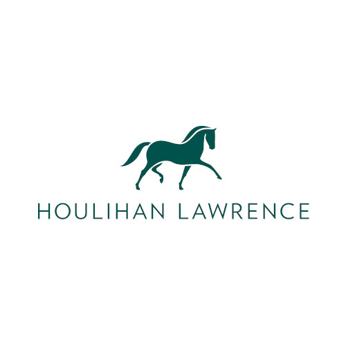 Houlihan Lawrence - Bedford Real Estate Logo