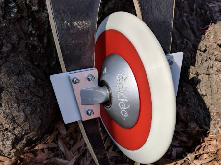 Octaab LLC launches Kickstarter Campaign for Dokido!