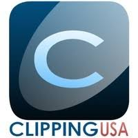 Company Logo For Clipping USA'