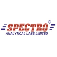 Spectro Analytical Labs Limited Logo