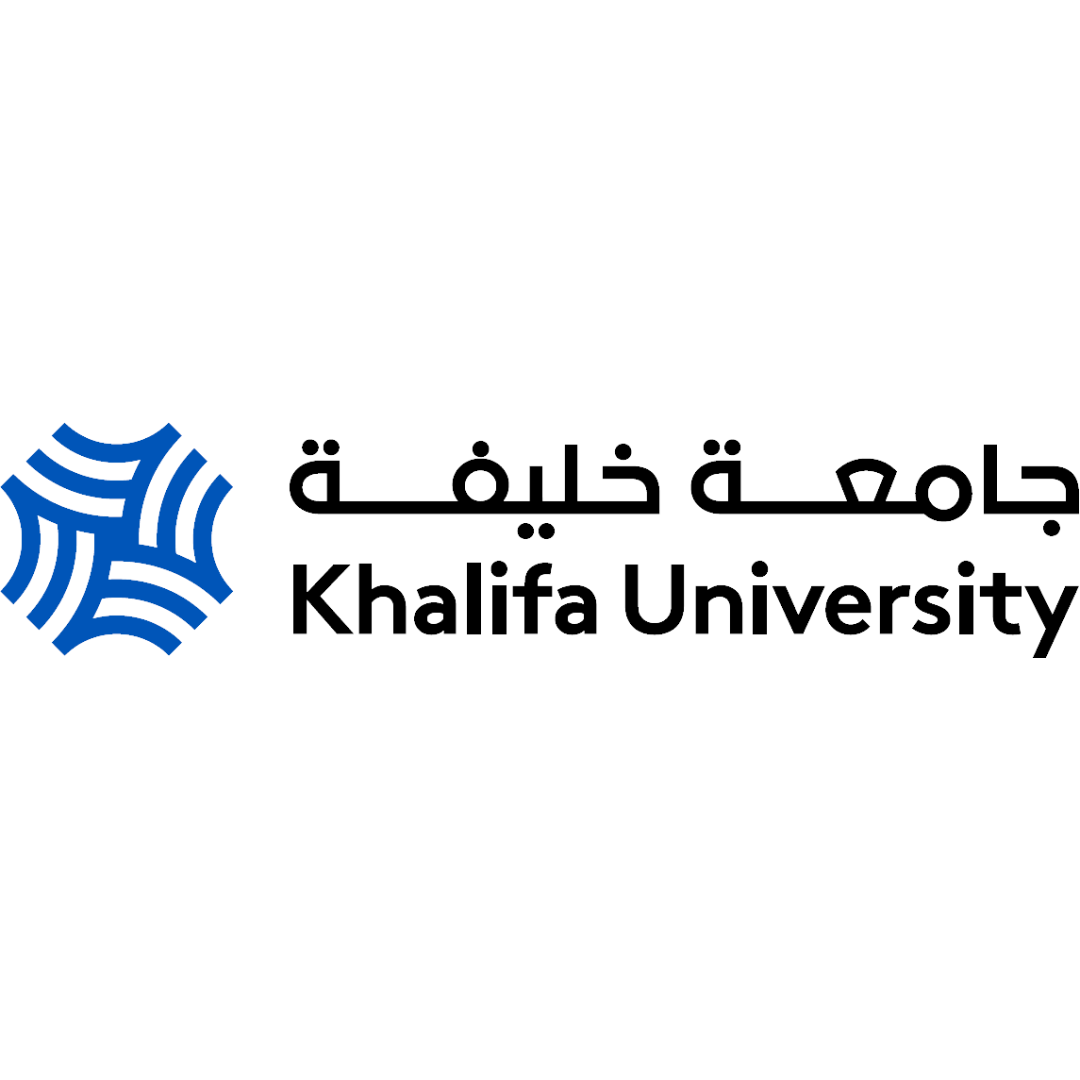 Company Logo For Khalifa University'