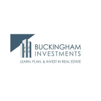 Buckingham Investments Logo