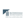 Company Logo For Buckingham Investments'